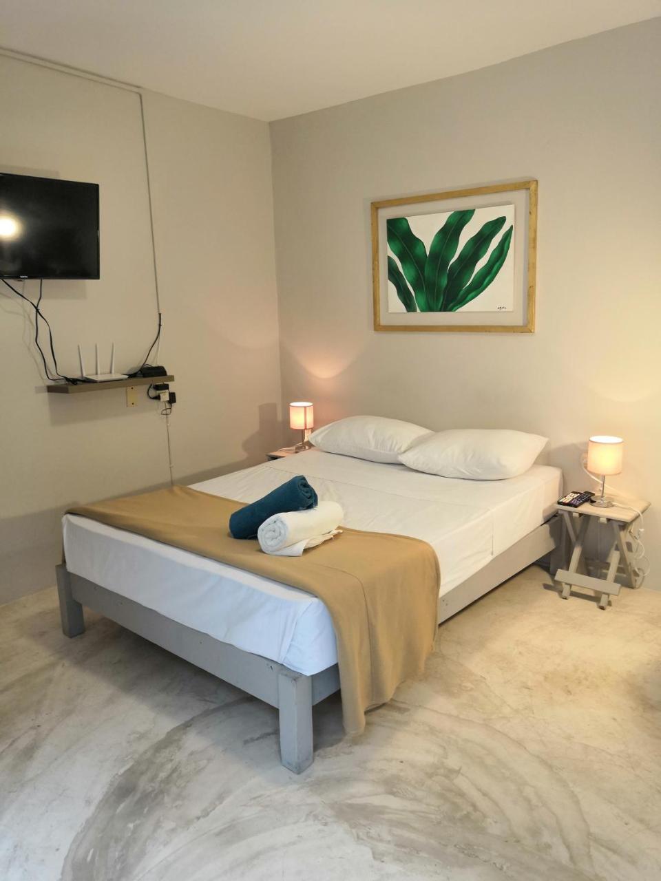 Rentalife Playa Playa del Carmen Exterior photo