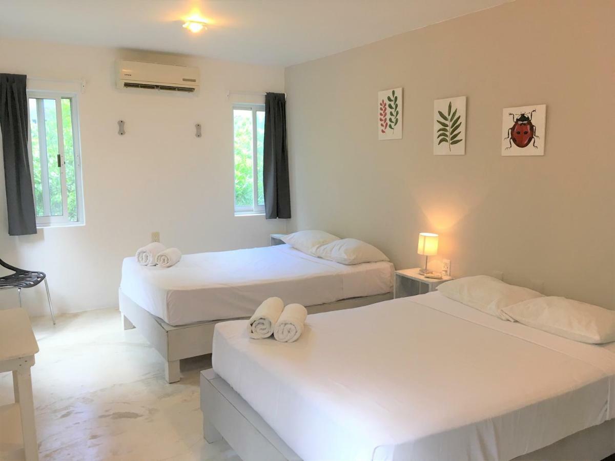 Rentalife Playa Playa del Carmen Exterior photo